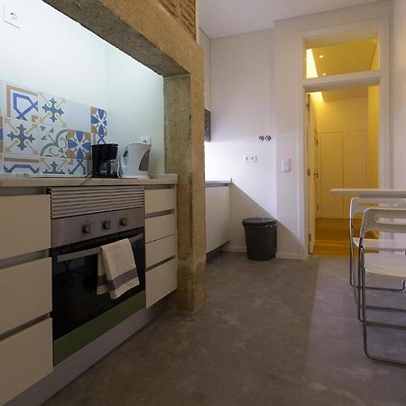 Appartamento Downtown Prestige By Homing Lisbona Esterno foto