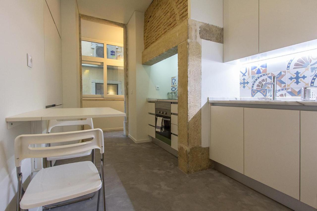 Appartamento Downtown Prestige By Homing Lisbona Esterno foto