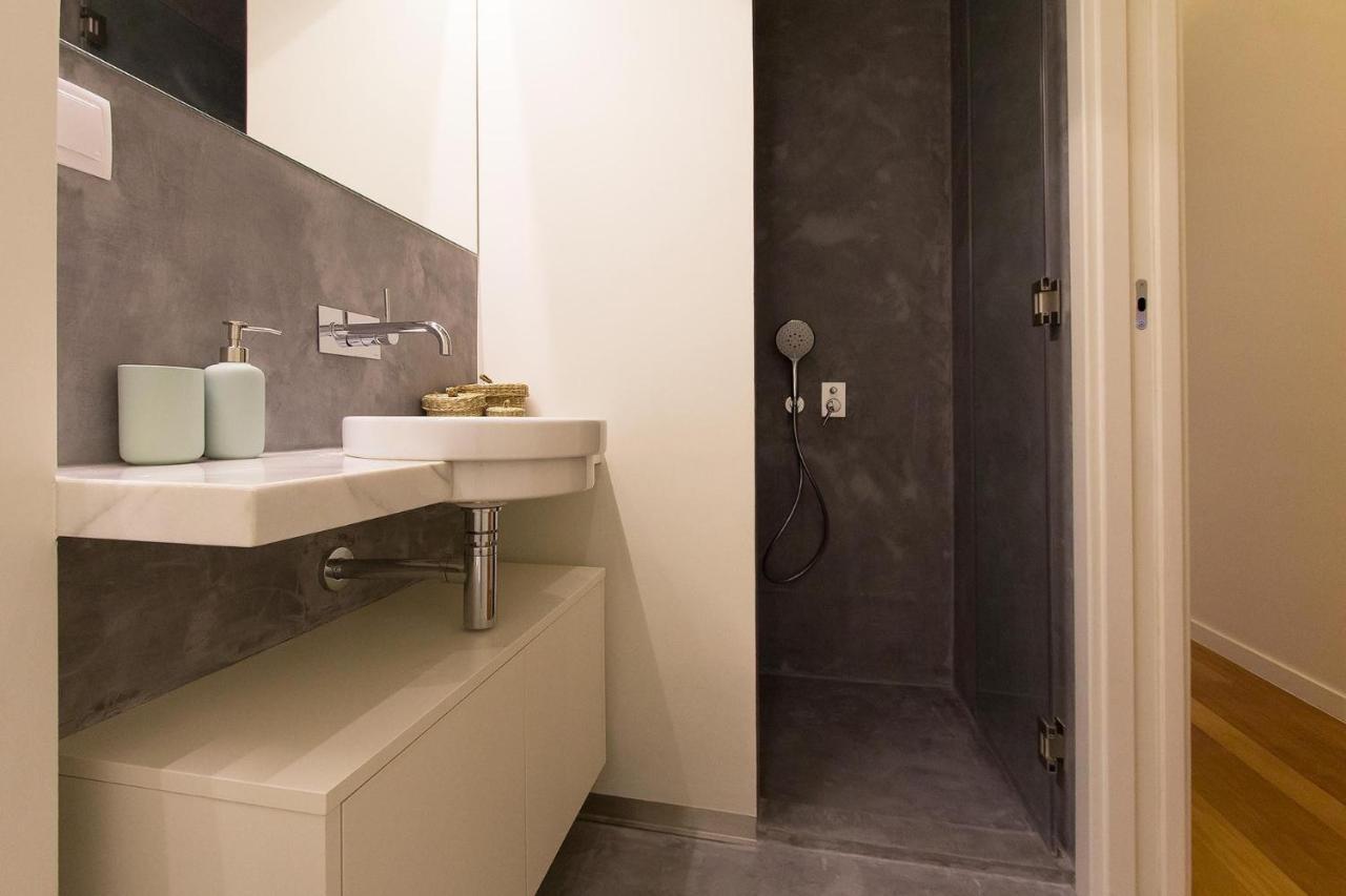 Appartamento Downtown Prestige By Homing Lisbona Esterno foto