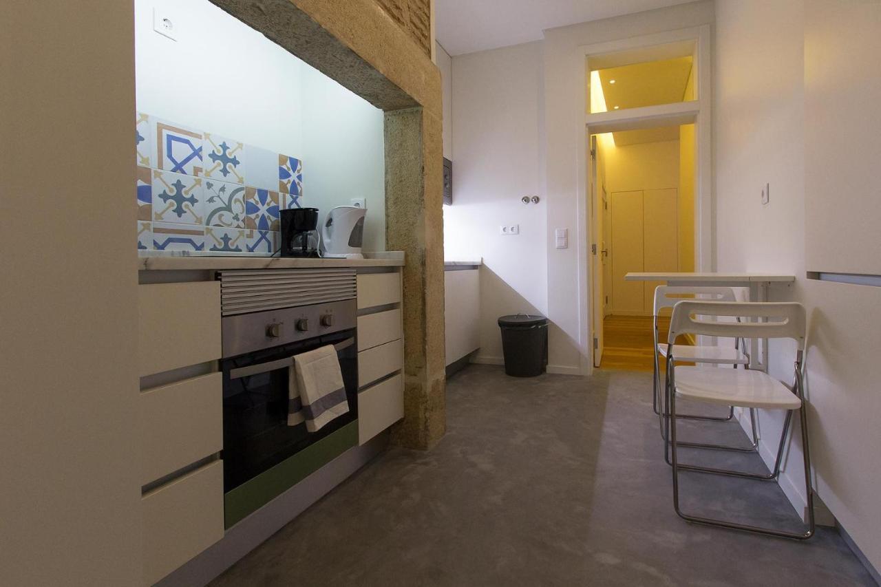 Appartamento Downtown Prestige By Homing Lisbona Esterno foto