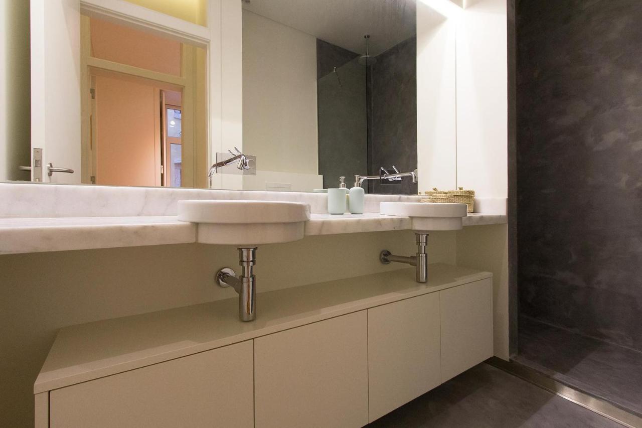 Appartamento Downtown Prestige By Homing Lisbona Esterno foto