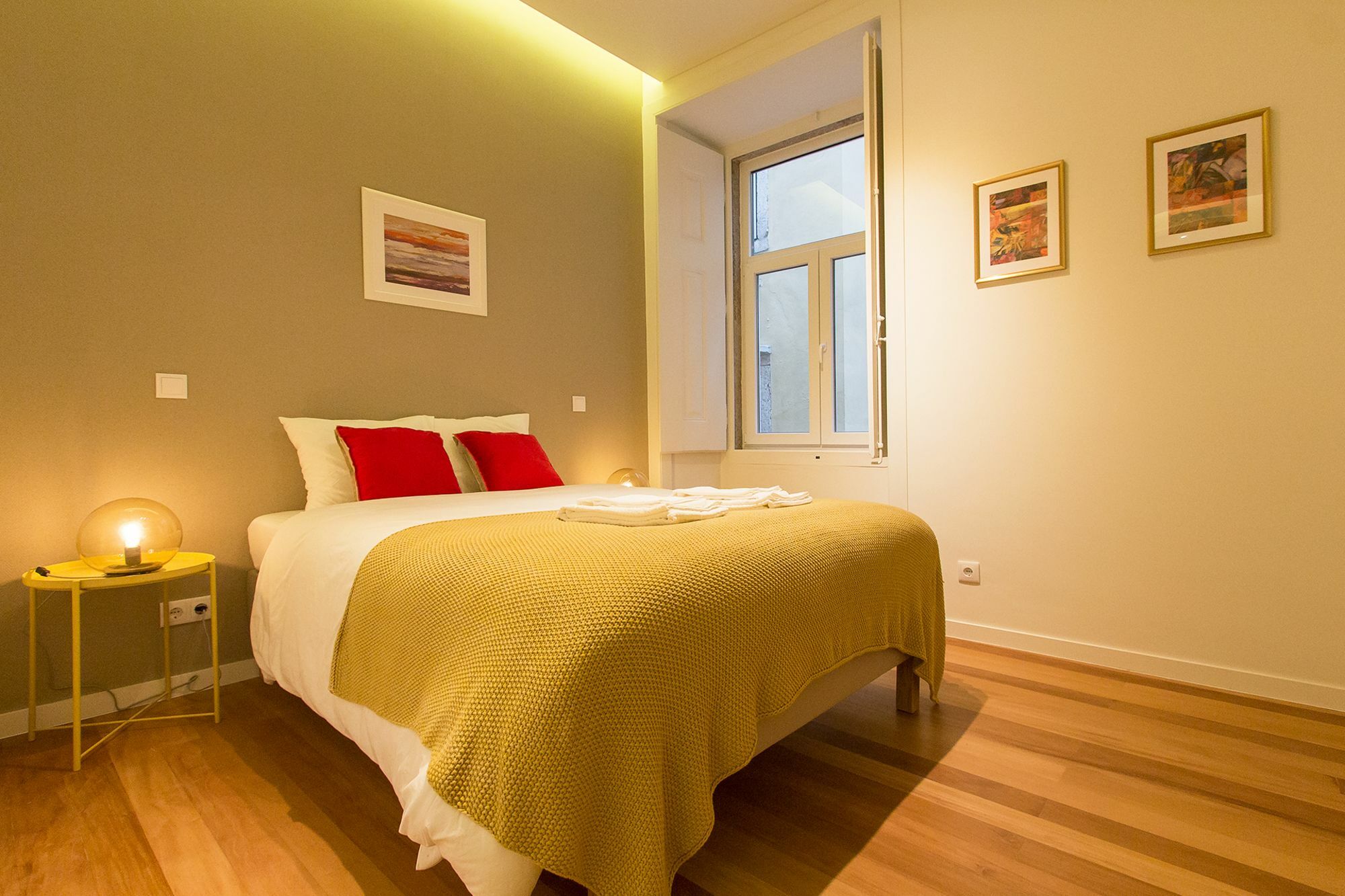 Appartamento Downtown Prestige By Homing Lisbona Esterno foto