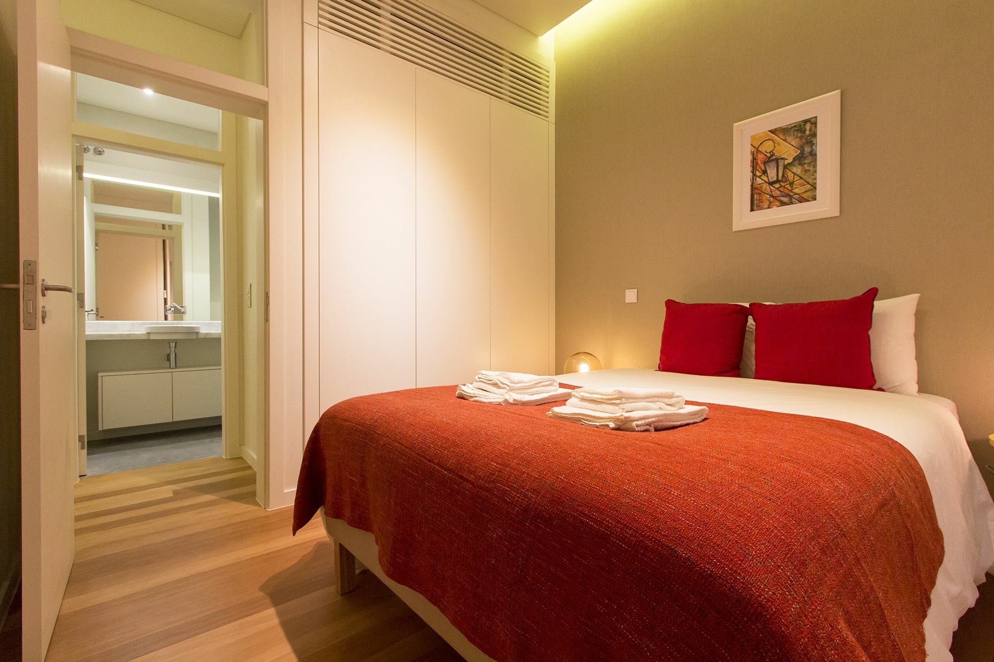 Appartamento Downtown Prestige By Homing Lisbona Esterno foto
