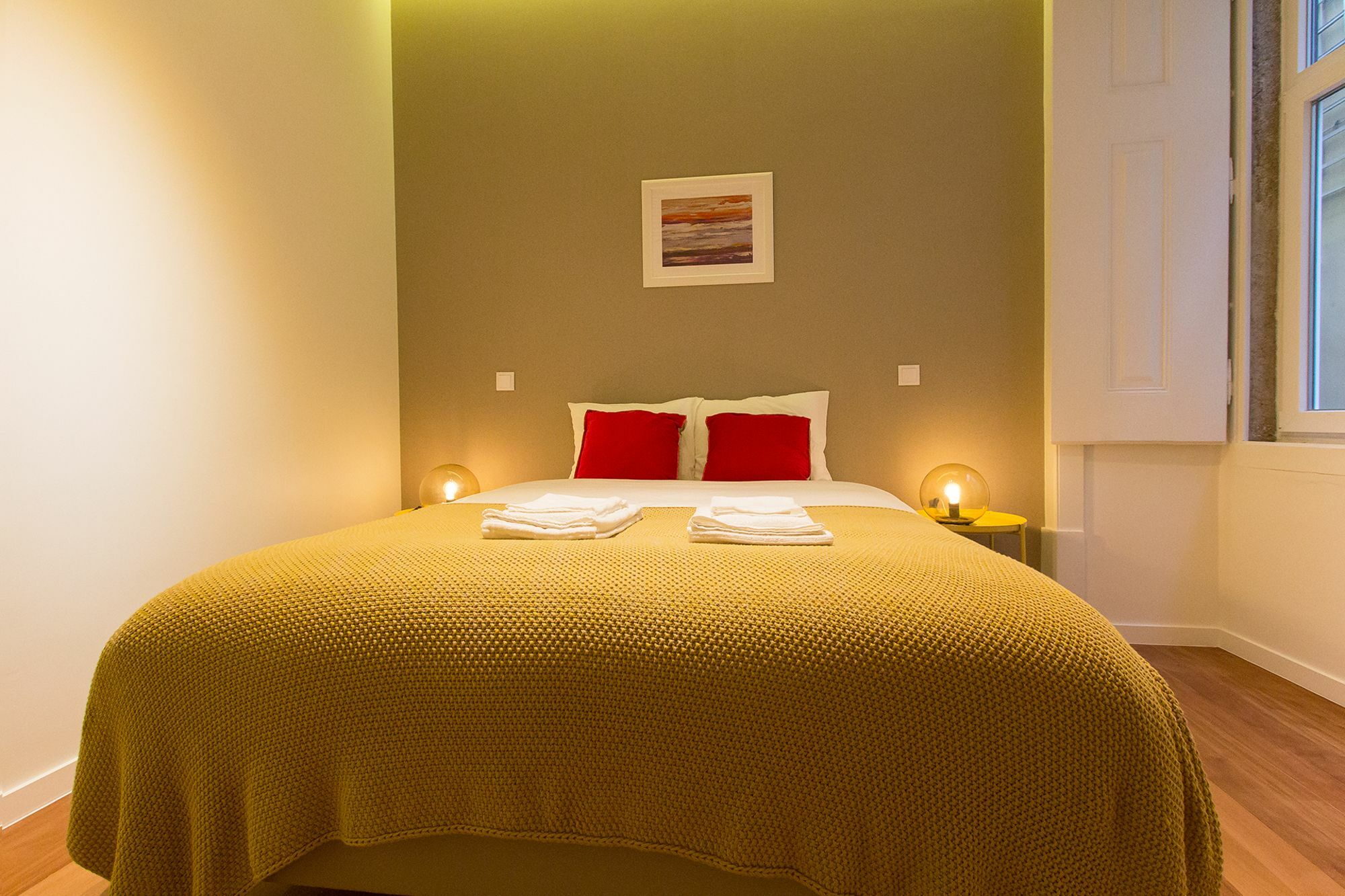 Appartamento Downtown Prestige By Homing Lisbona Esterno foto