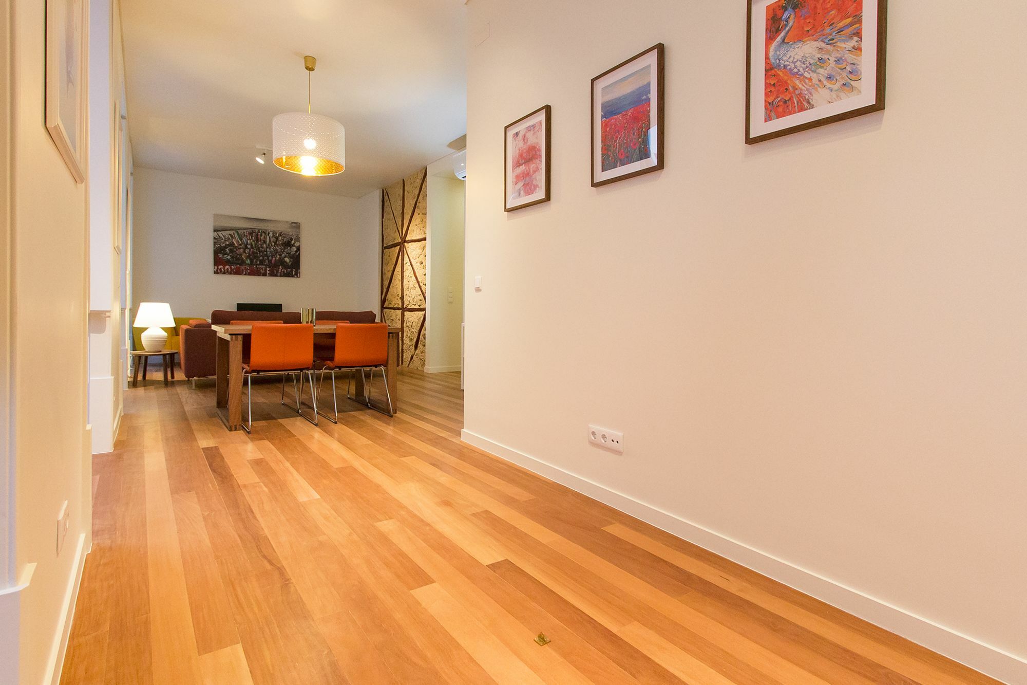 Appartamento Downtown Prestige By Homing Lisbona Esterno foto